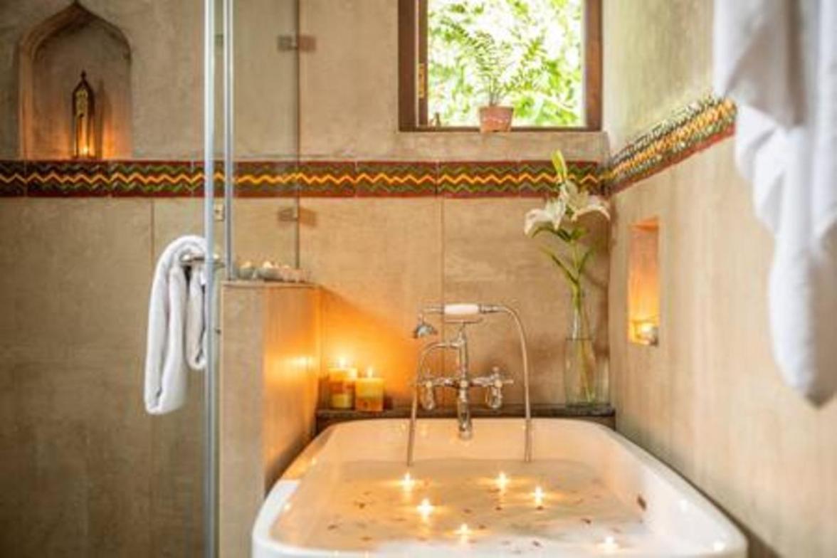 Fortune Villa D -Luxurious 5 Bhk Villa In Candolim Nerul  外观 照片