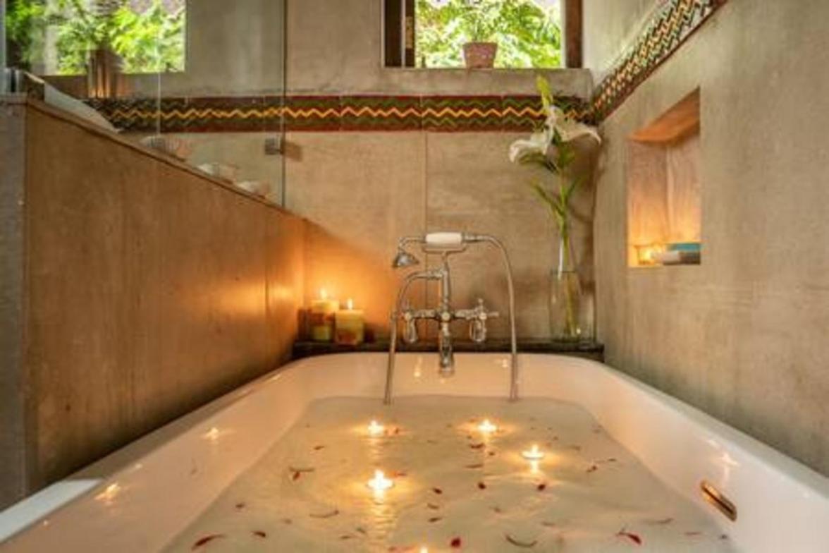 Fortune Villa D -Luxurious 5 Bhk Villa In Candolim Nerul  外观 照片